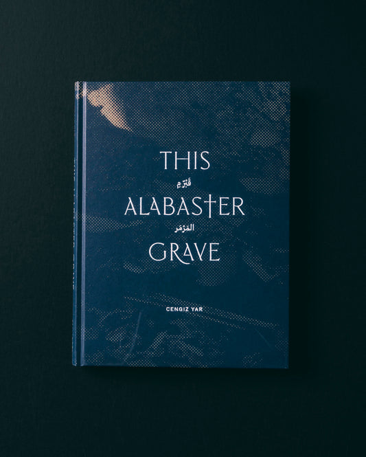 This Alabaster Grave