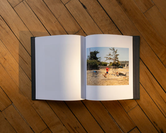 Lost Coast (Second Edition)