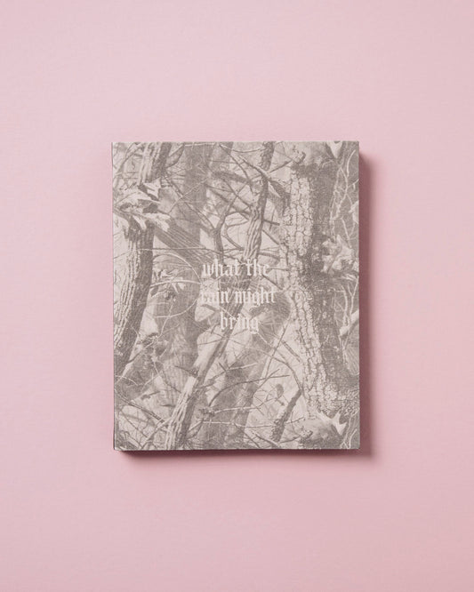 What the Rain Might Bring