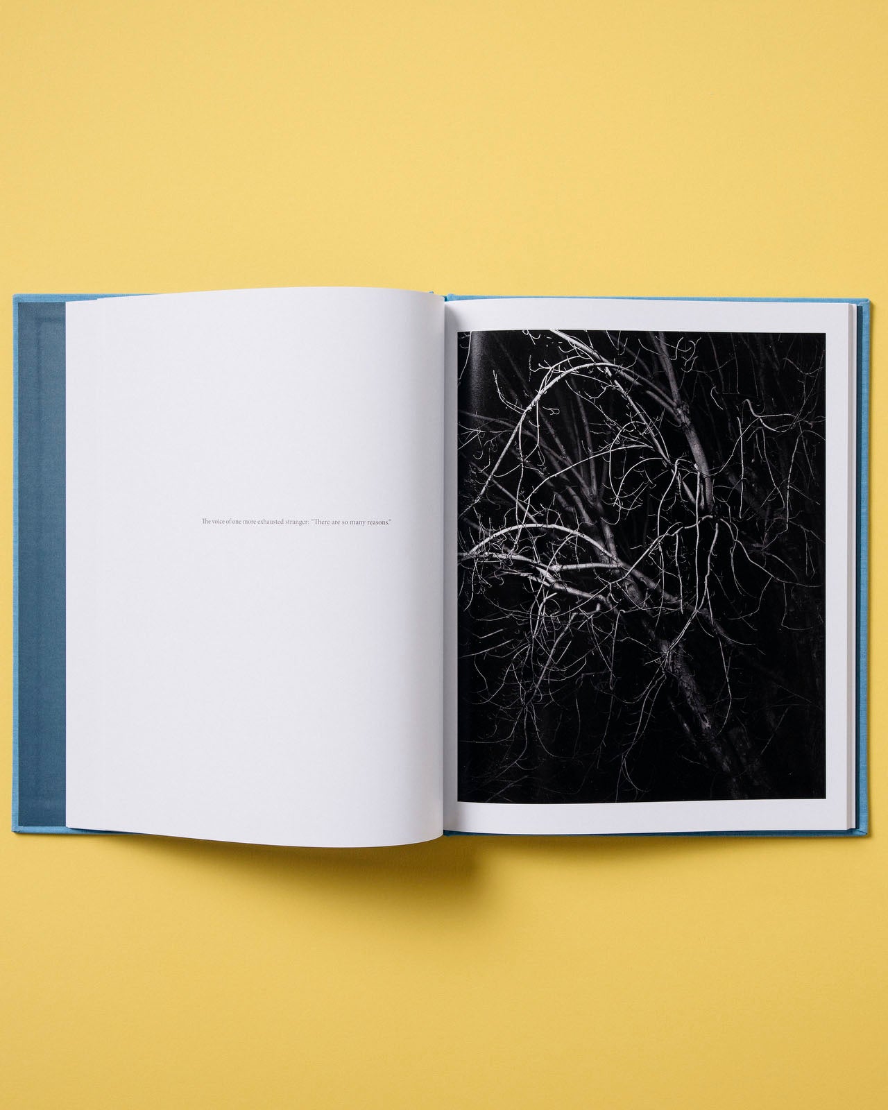 Driftless