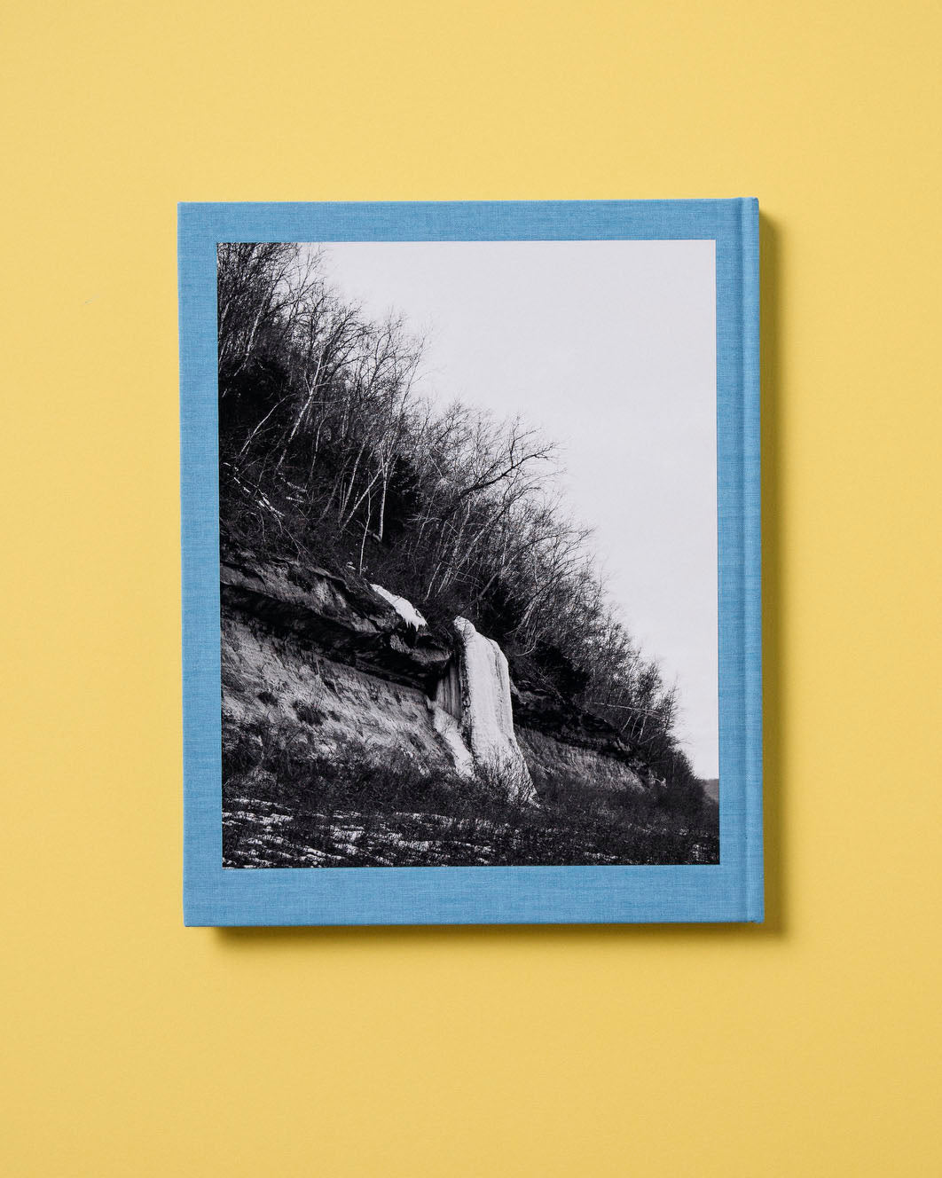 Driftless