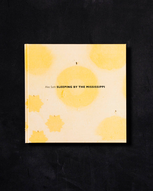 Sleeping by the Mississippi