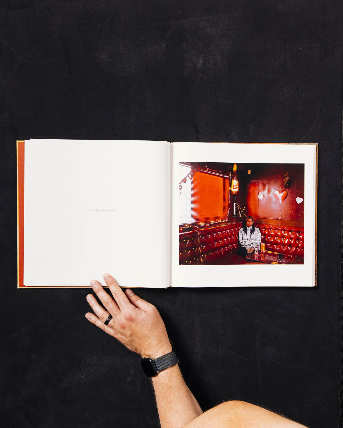 Sleeping by the Mississippi