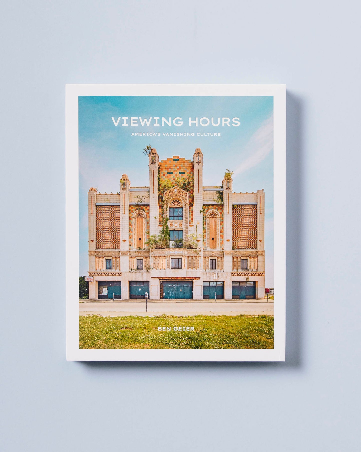 Viewing Hours