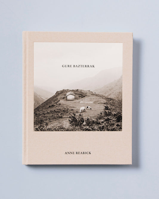 Gure Bazterrak (Our Land)