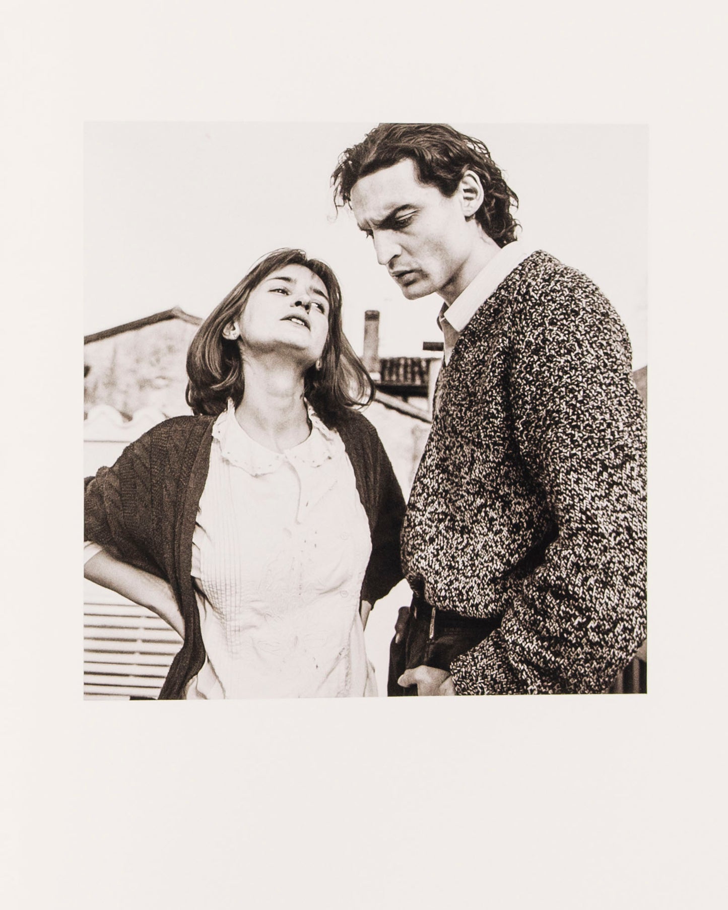 Gure Bazterrak (Our Land)