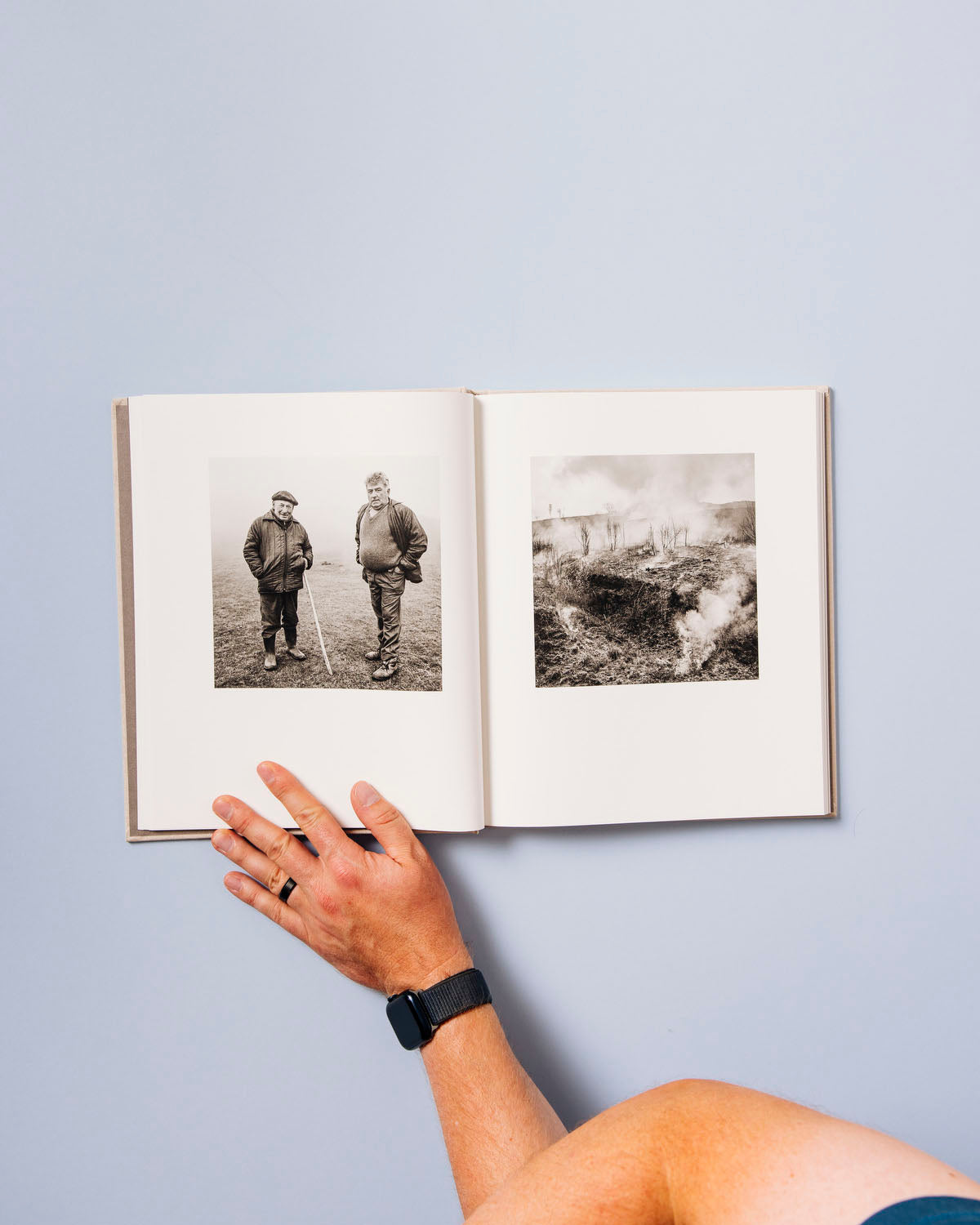 Gure Bazterrak (Our Land)