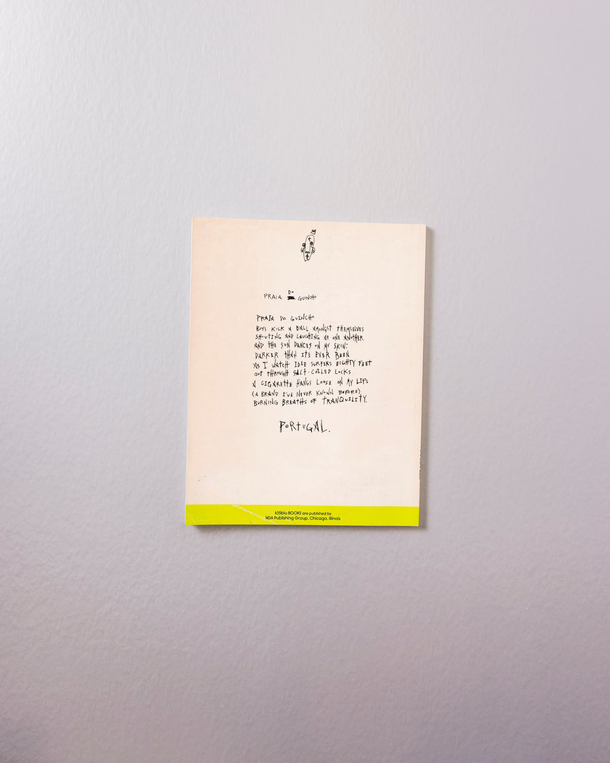 Portugal. The Sun-Kissed Country