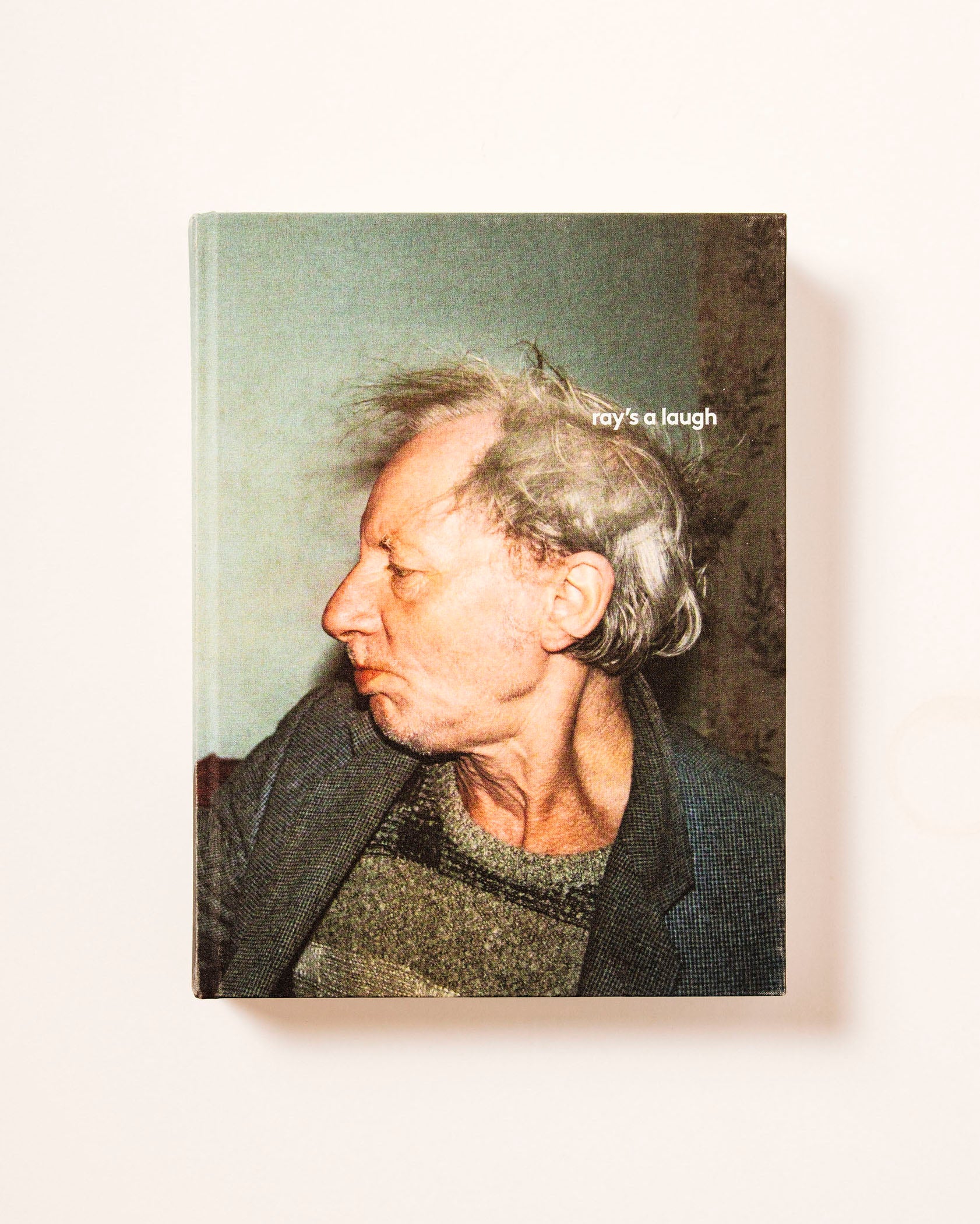 Ray's a Laugh – Realm Books