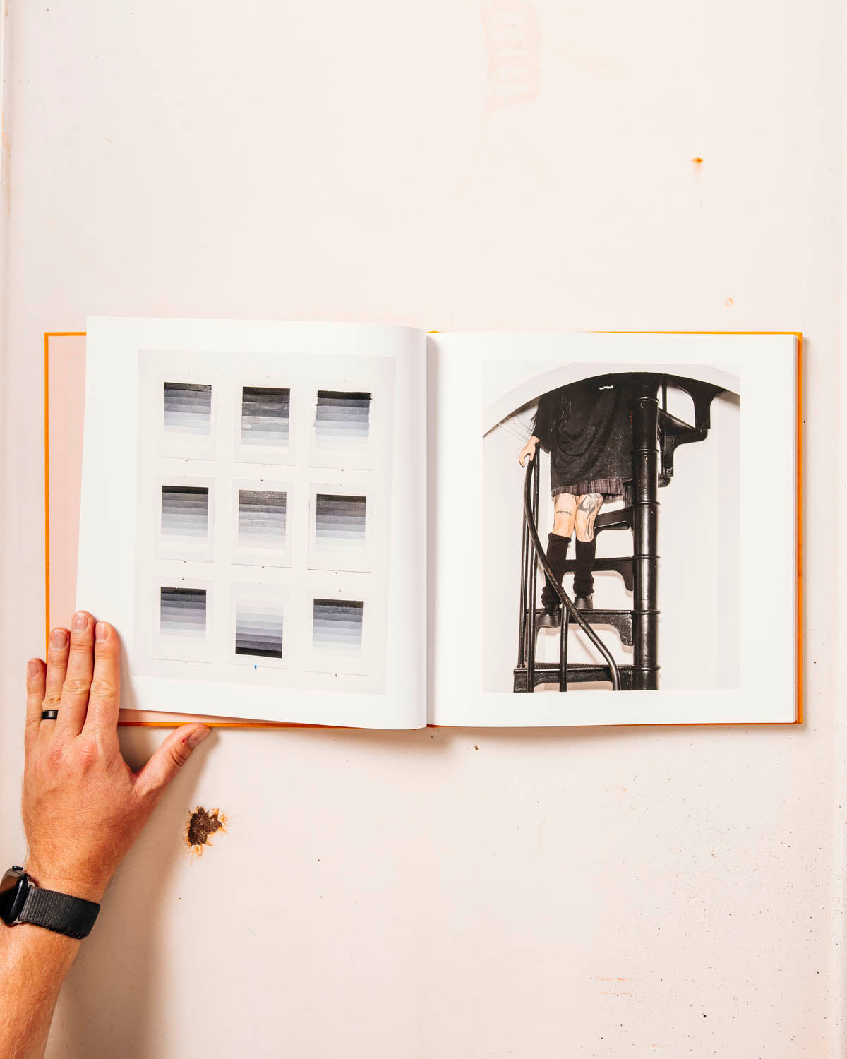 Advice for Young Artists