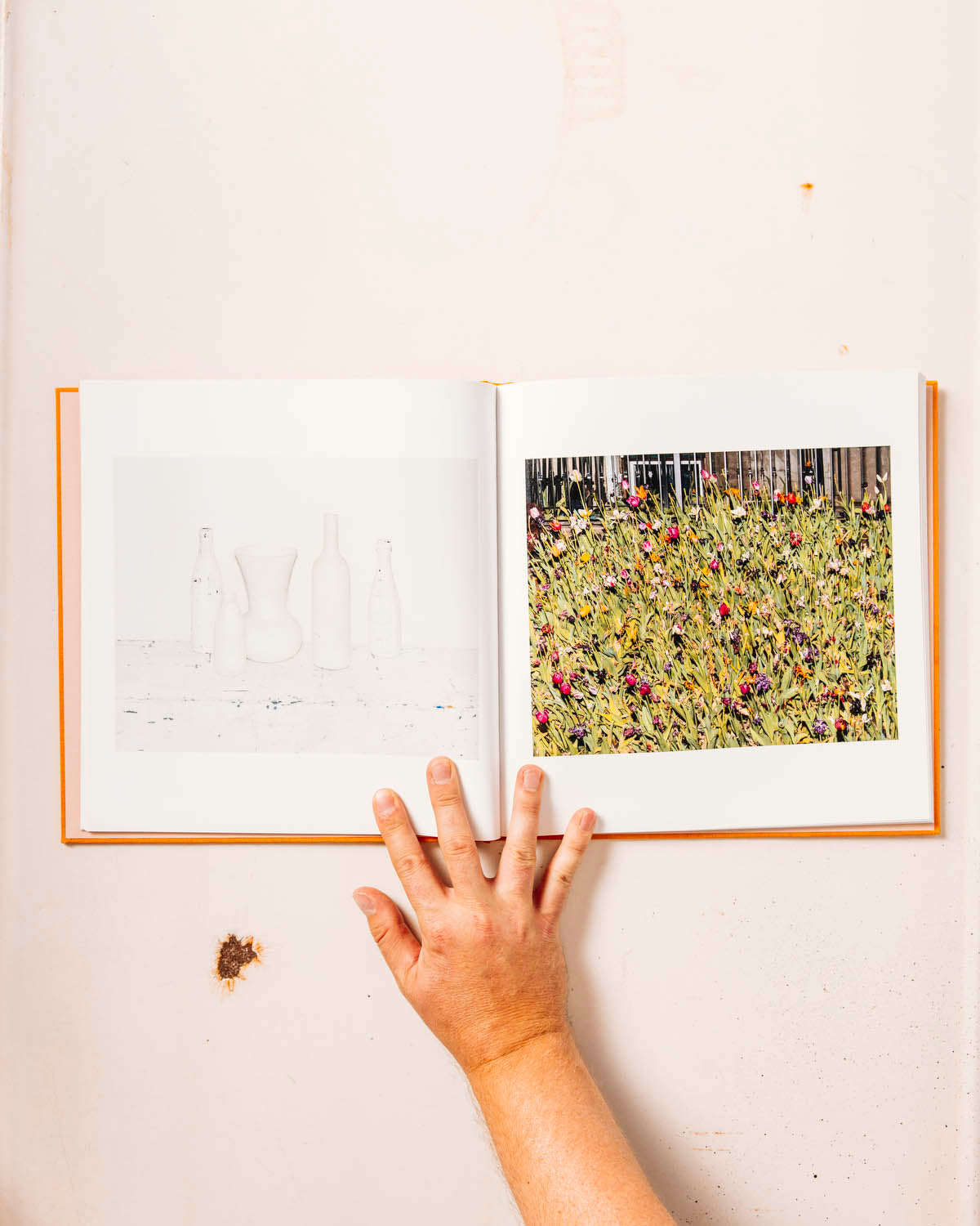 Advice for Young Artists