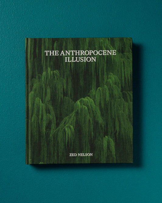 The Anthropocene Illusion