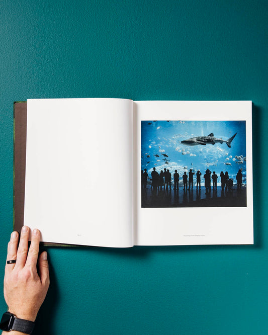 The Anthropocene Illusion