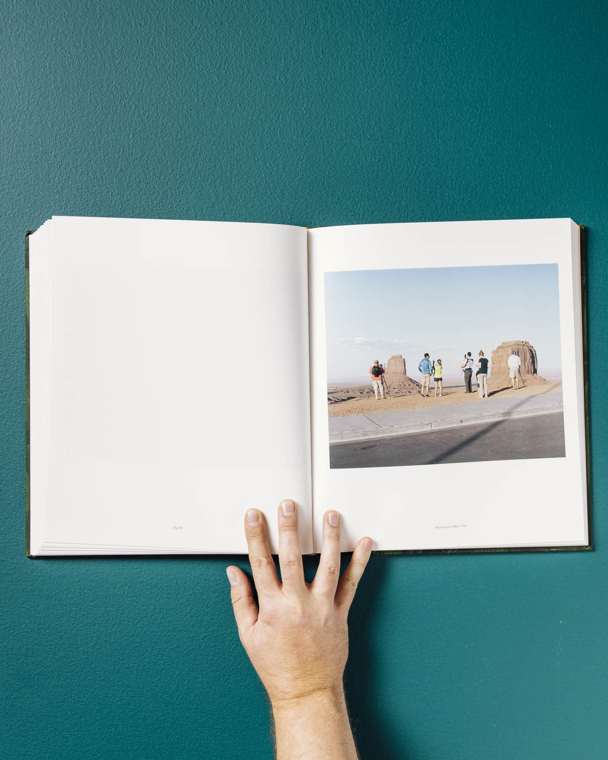 The Anthropocene Illusion