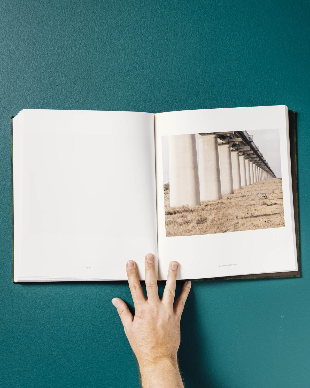 The Anthropocene Illusion