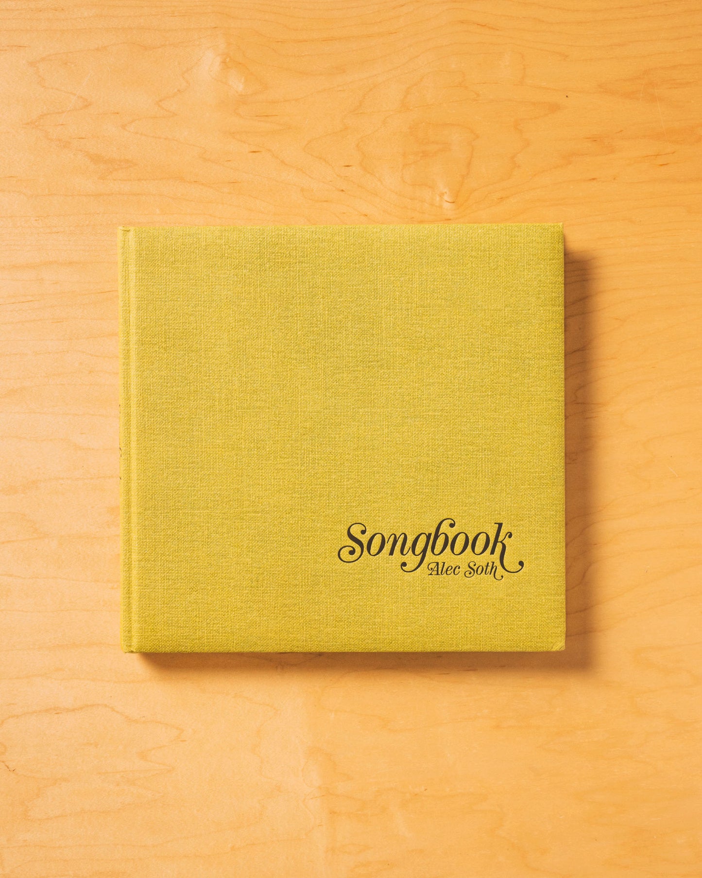 Songbook