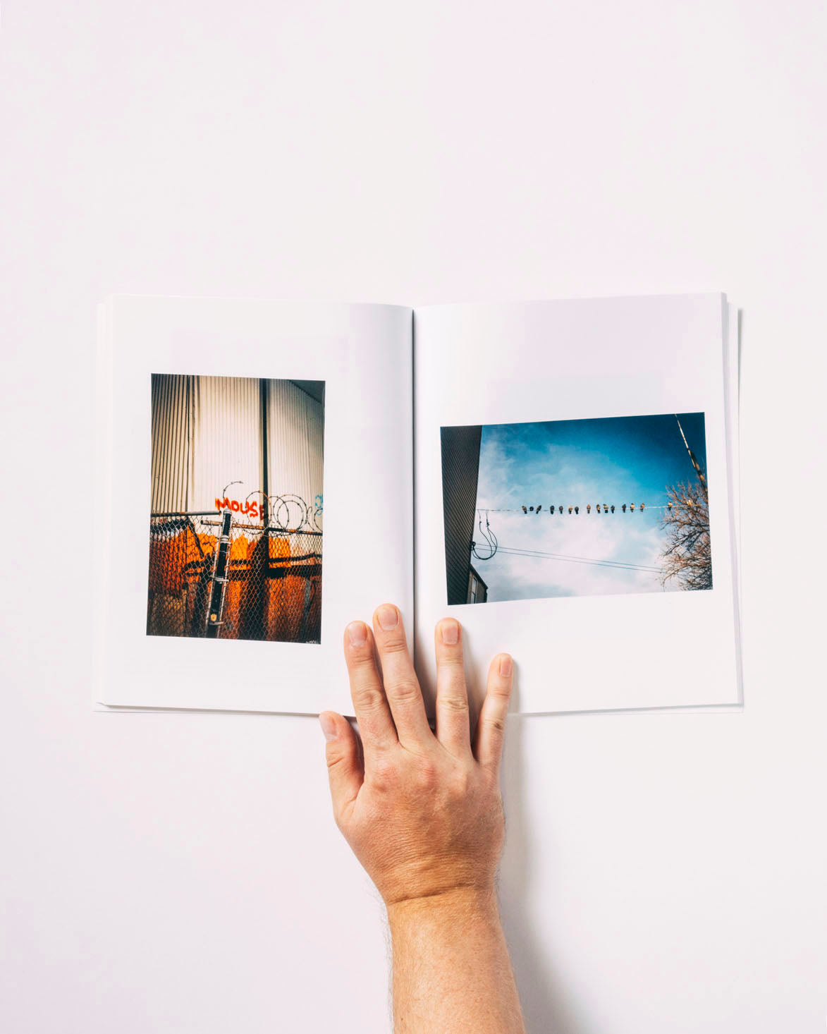 Pointing at Stuff 001 (pre-order!)
