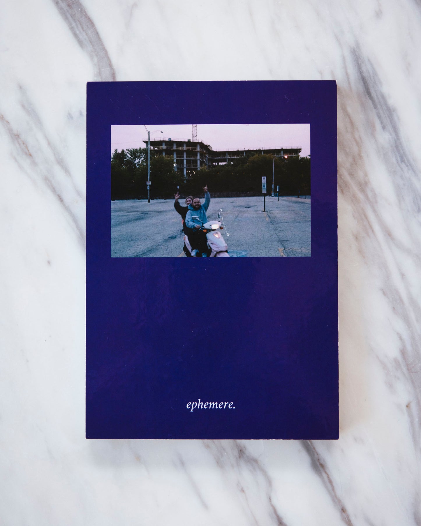 Heaven's Like a Frat Party