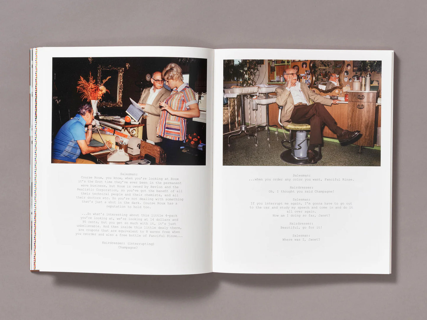 Too Many Products Too Much Pressure