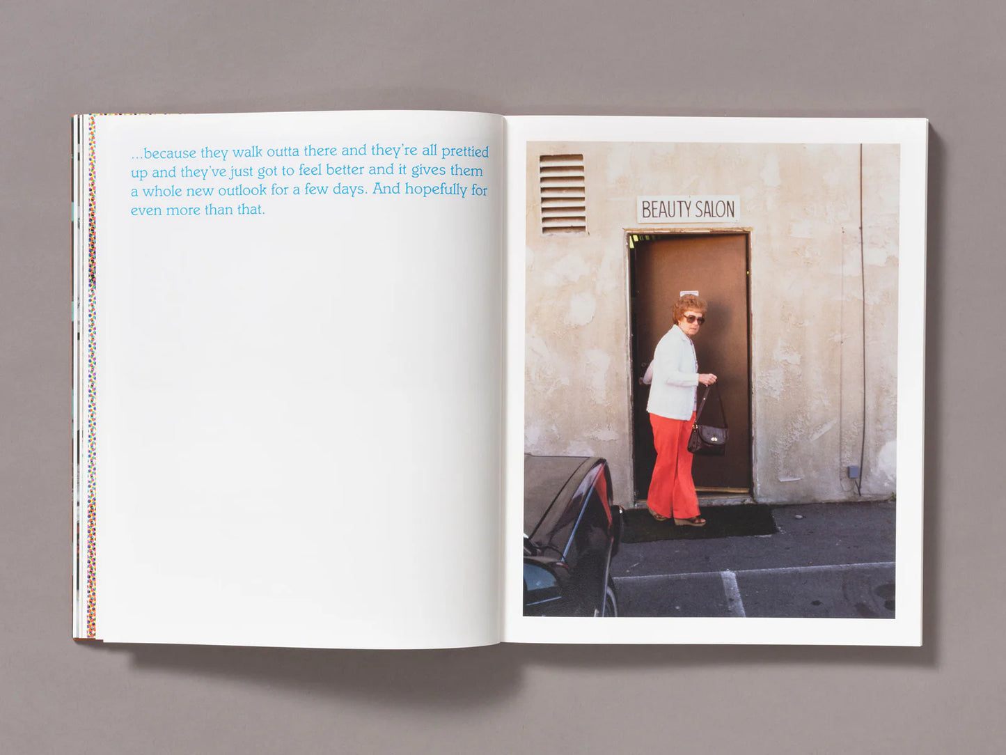 Too Many Products Too Much Pressure