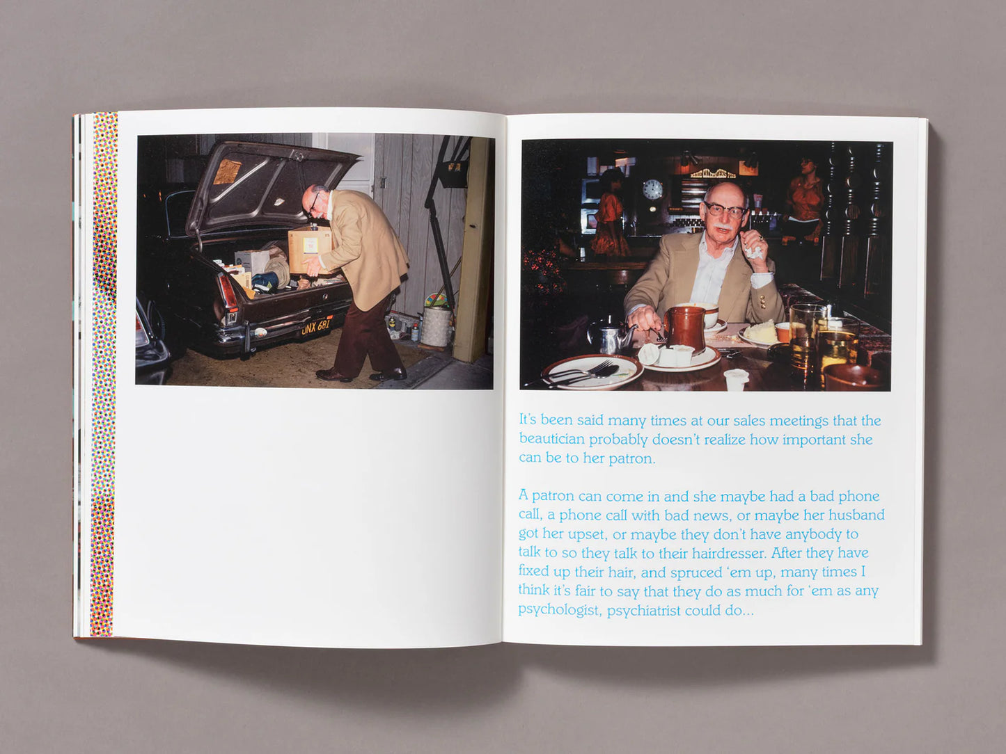 Too Many Products Too Much Pressure