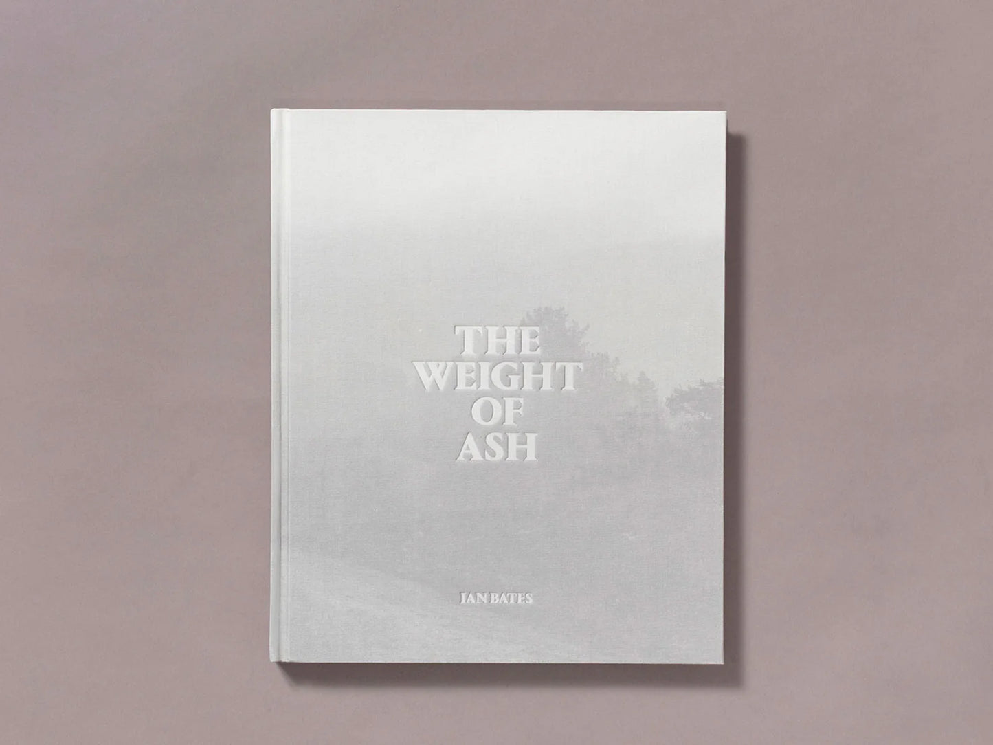 The Weight of Ash