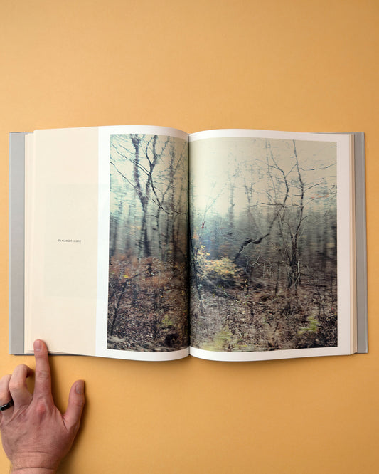 A COMMONPLACE BOOK by Raymond Meeks