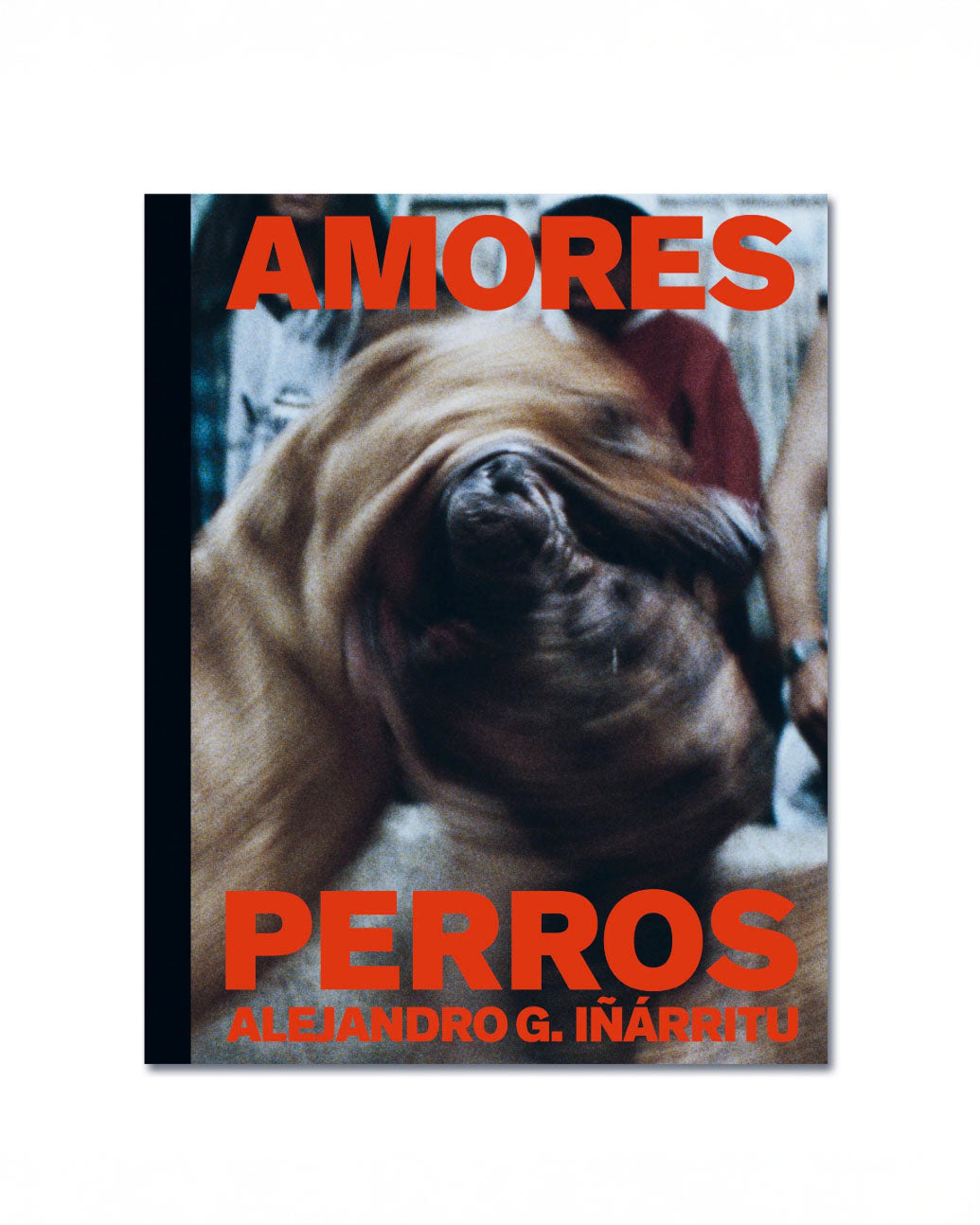 Amores Perros (PRE-ORDER)