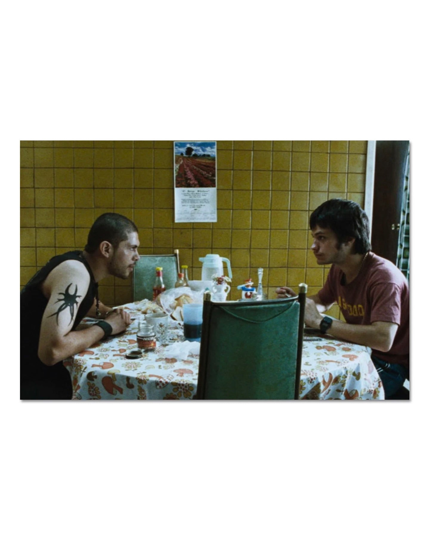 Amores Perros (PRE-ORDER)