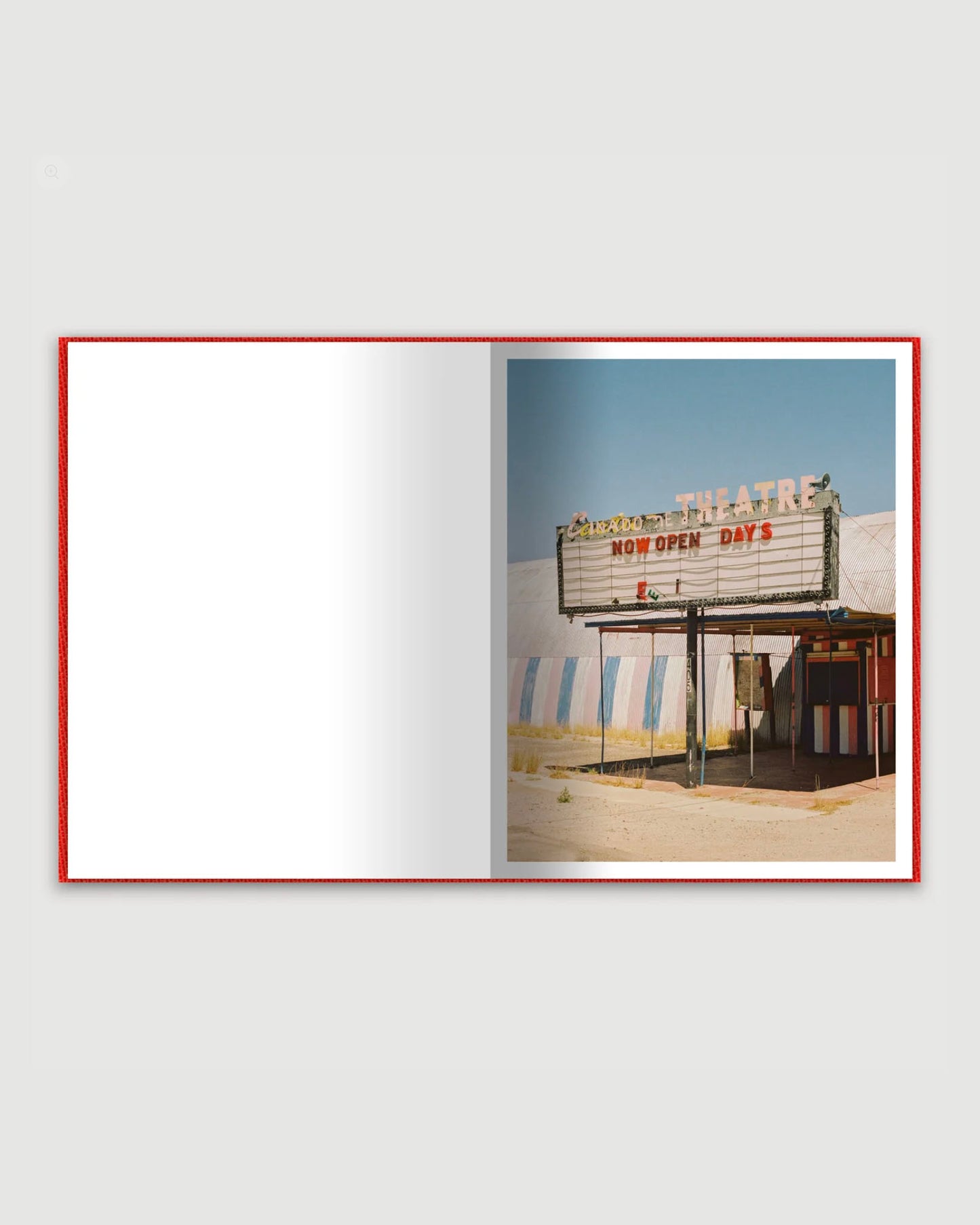 Another Patch of Sky