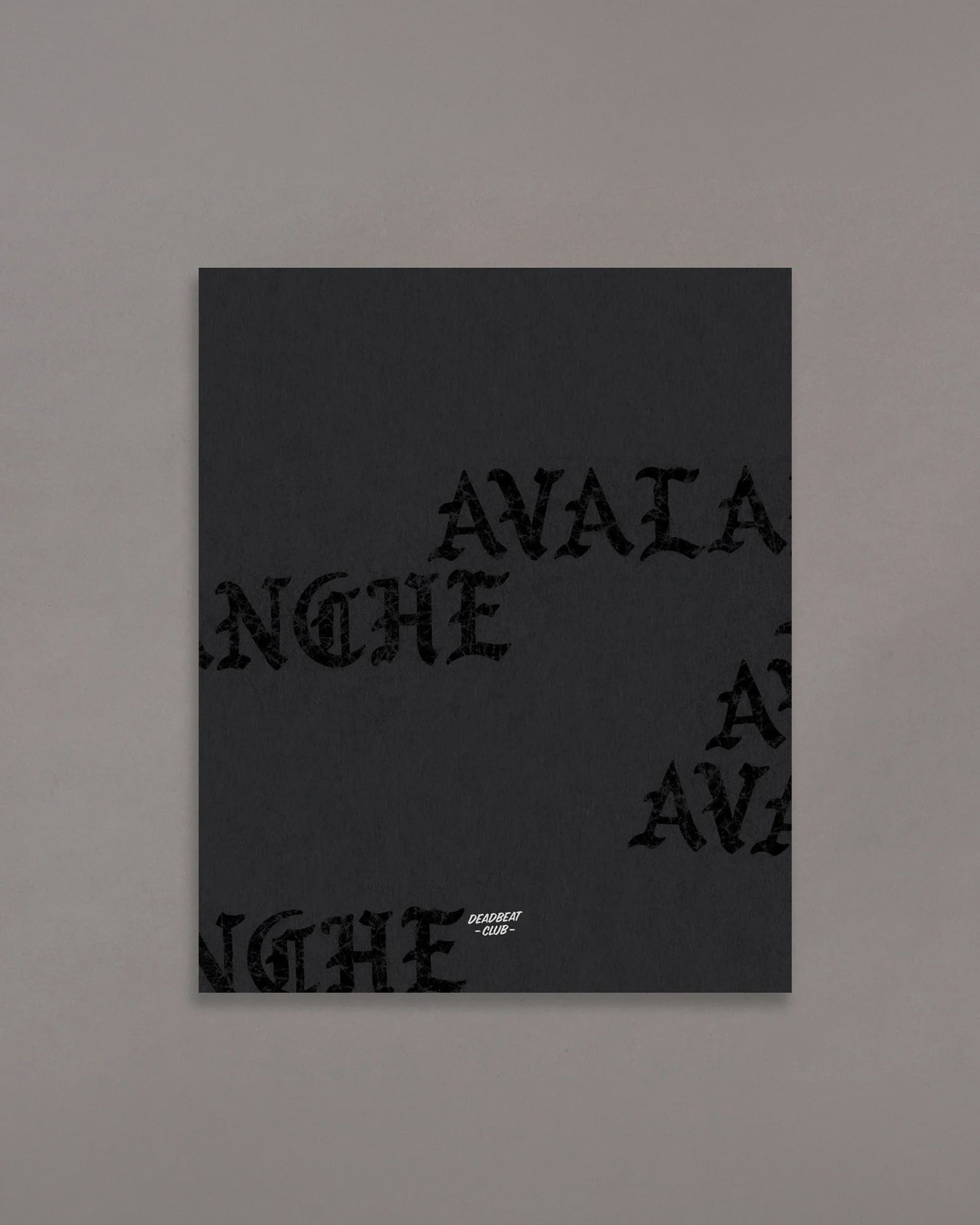 Avalanche (PRE-ORDER)