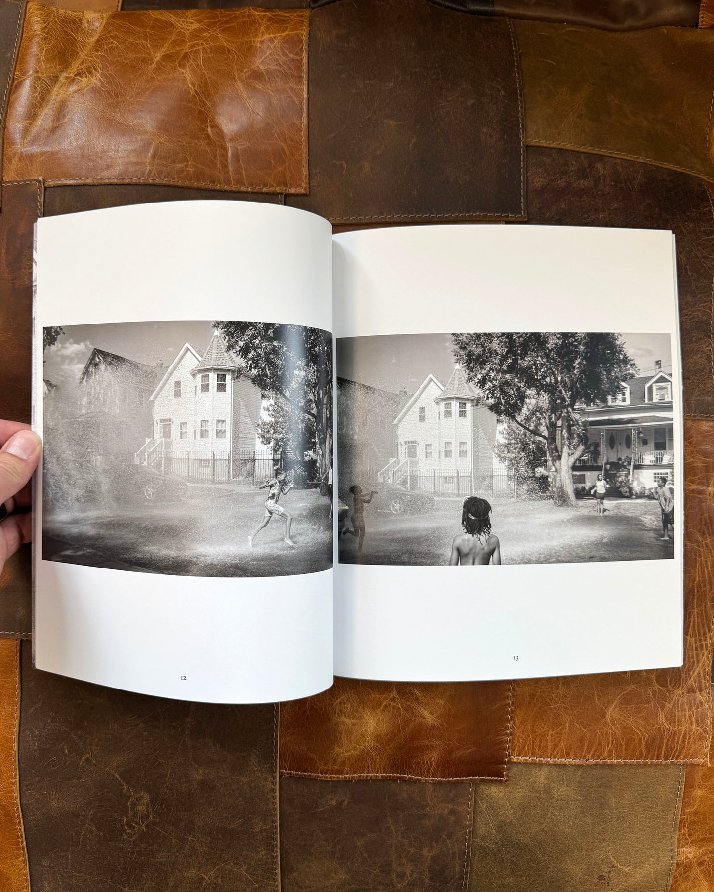 FROM THE WESTSIDE, WITH LOVE by Kenn Cook Jr.