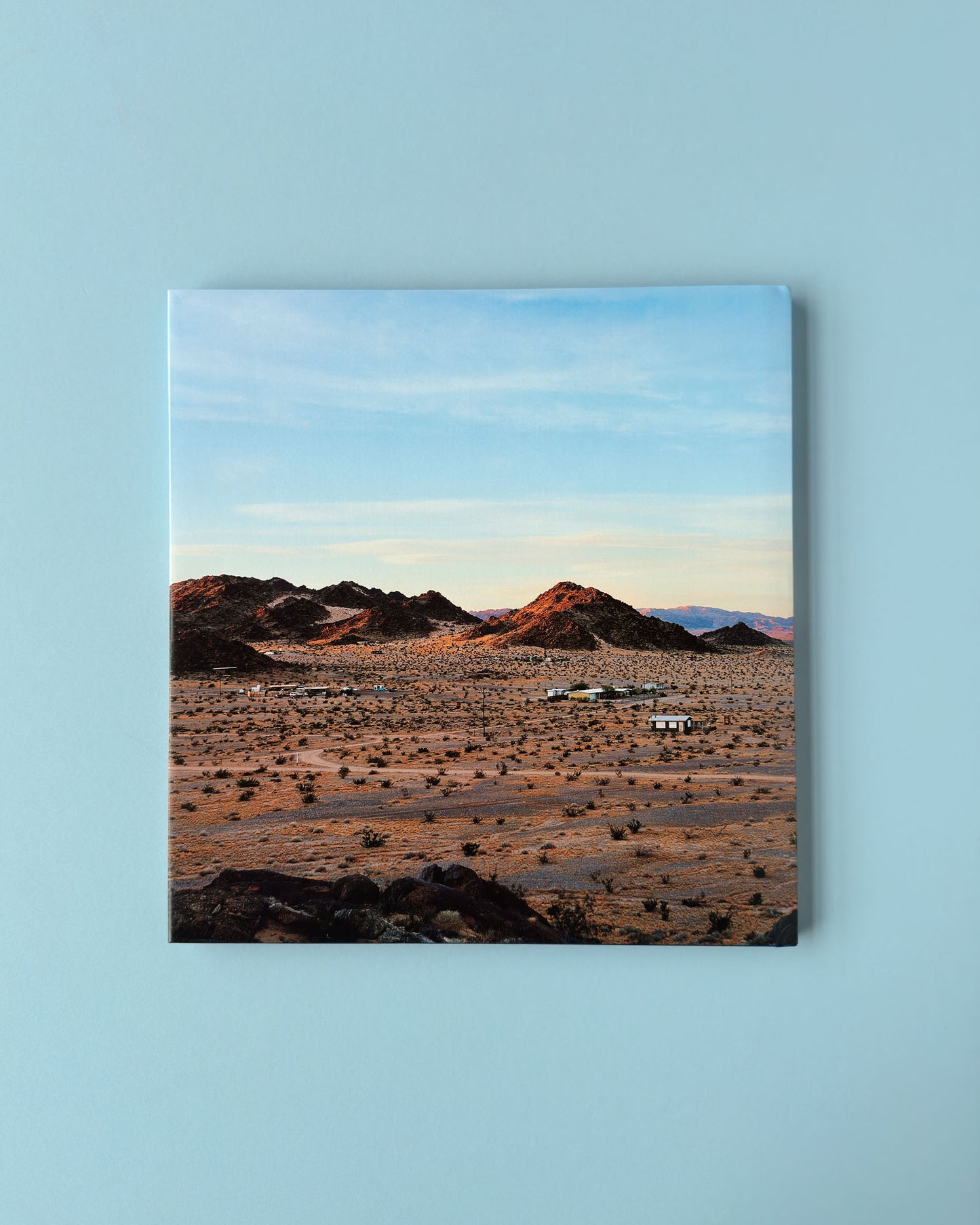 Isolated Houses