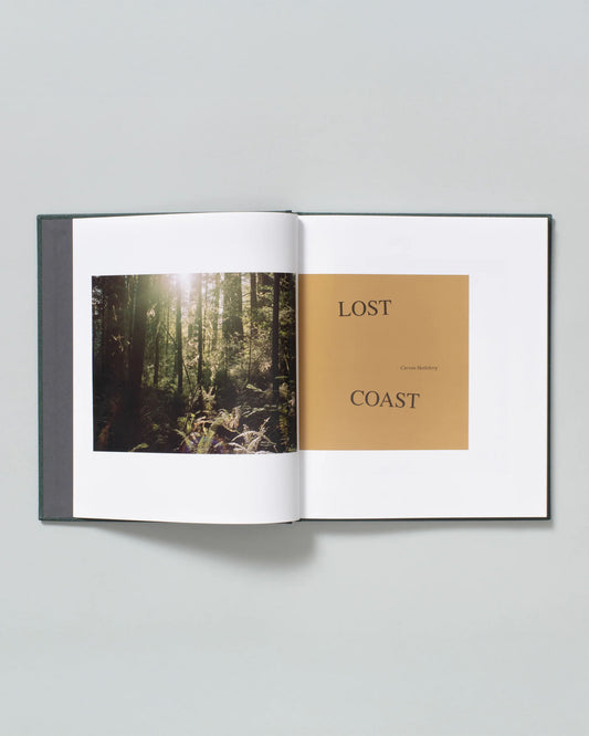 Lost Coast (Second Edition)