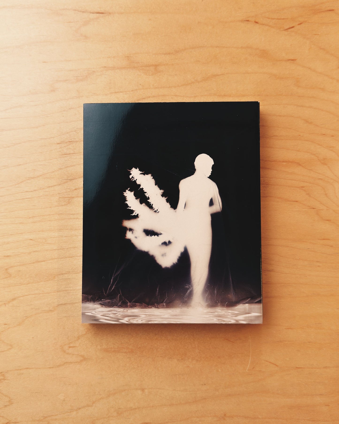 Colorful photo book from Mack Books. nice affordable fun title! Very unique images!