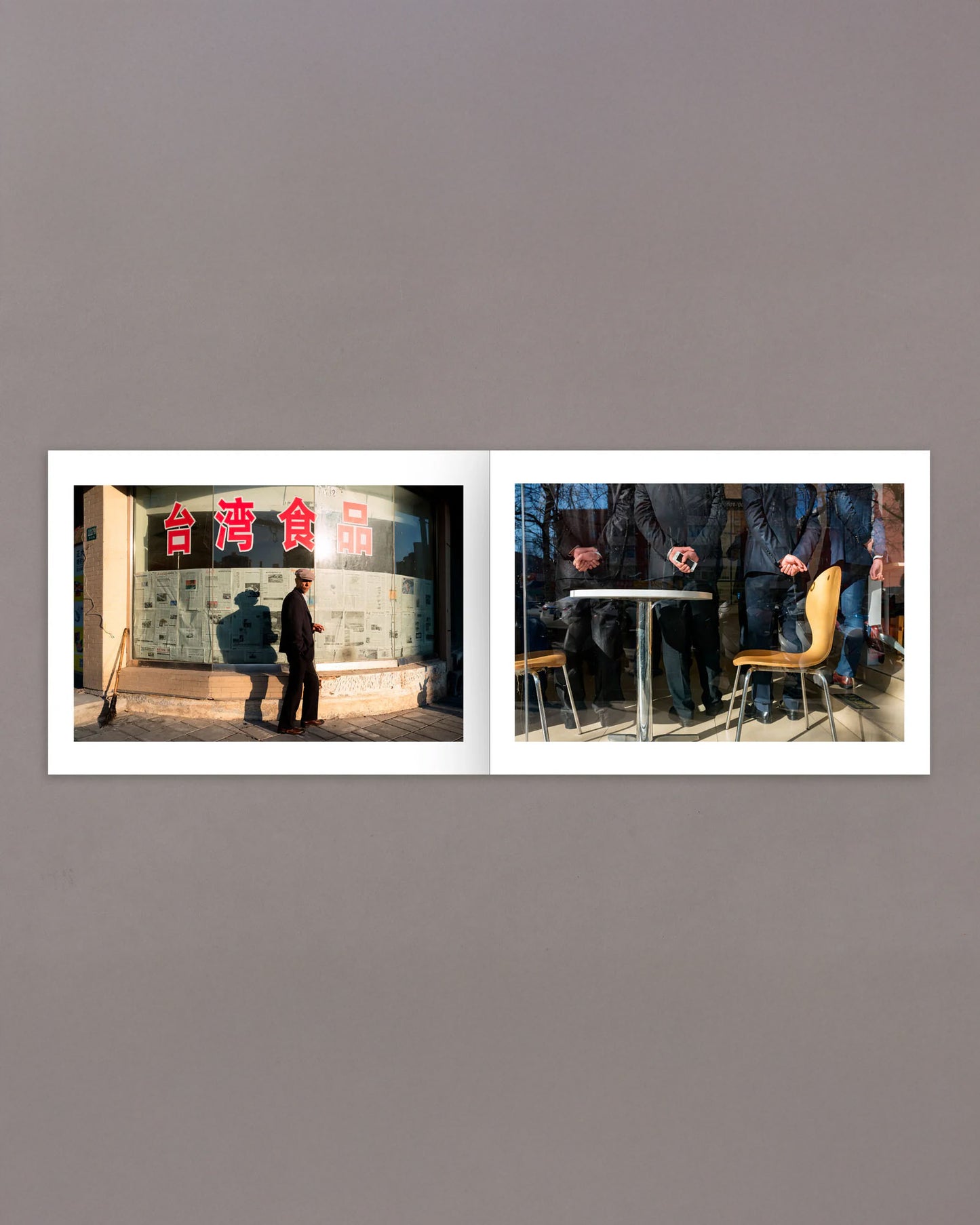 Mother's Land (PRE-ORDER)