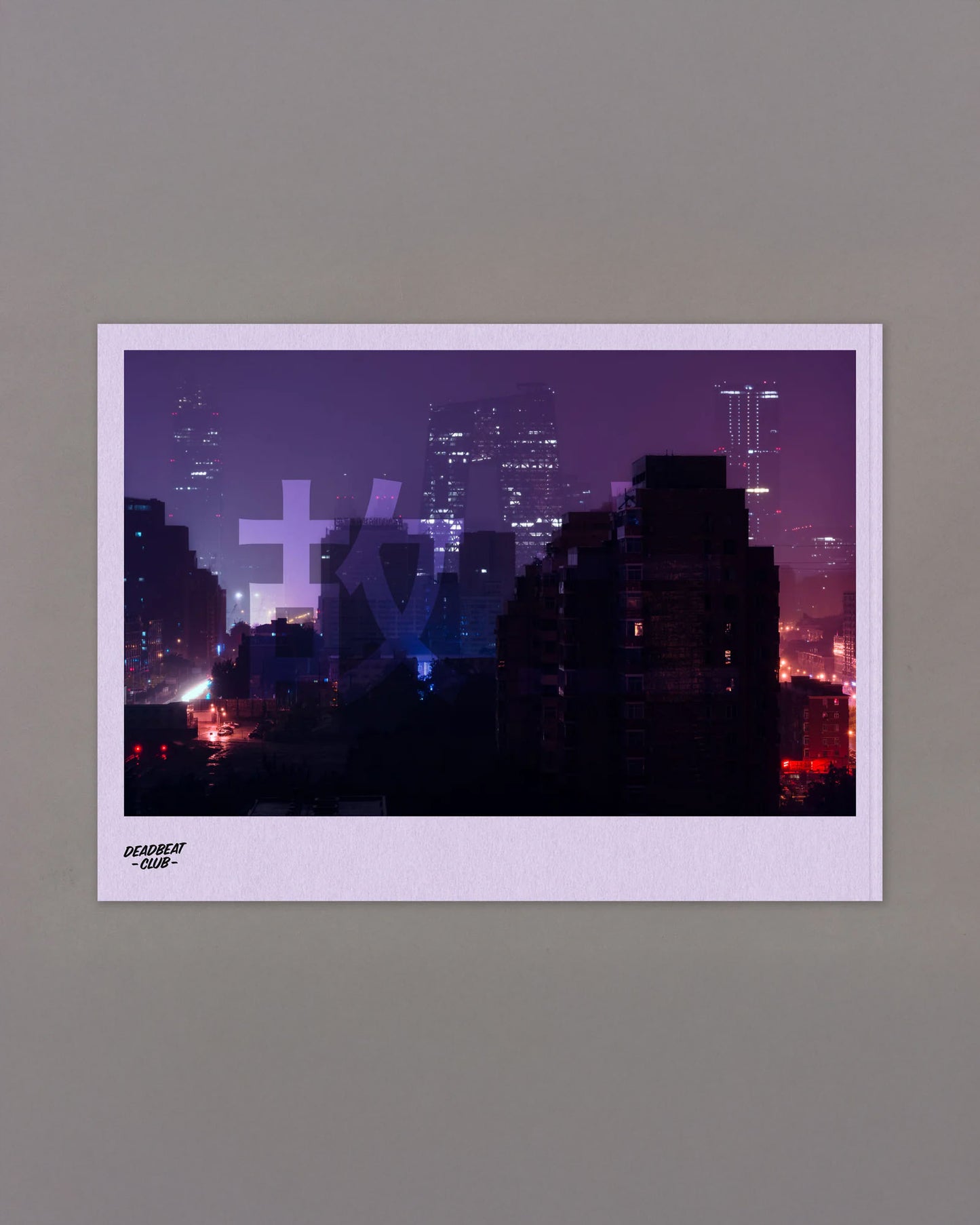 Mother's Land (PRE-ORDER)