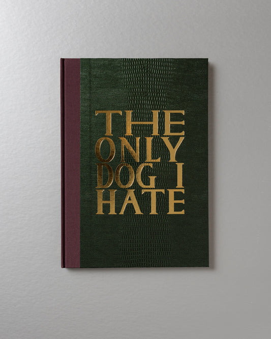 The Only Dog I Hate