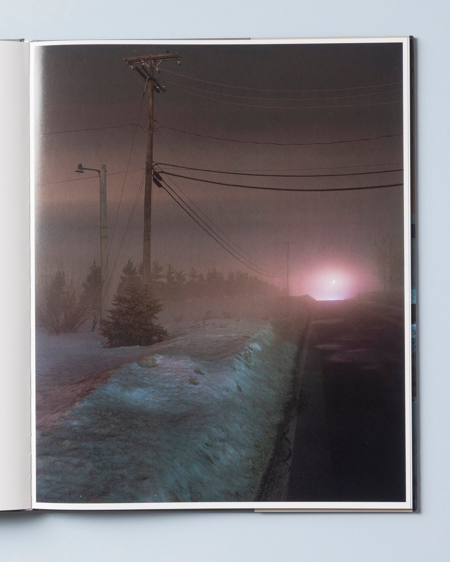 Outskirts
