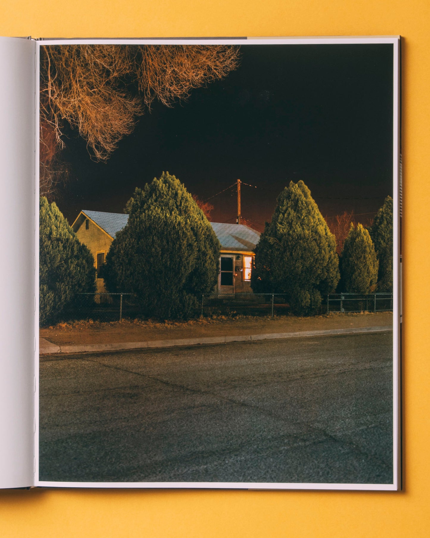 House Hunting