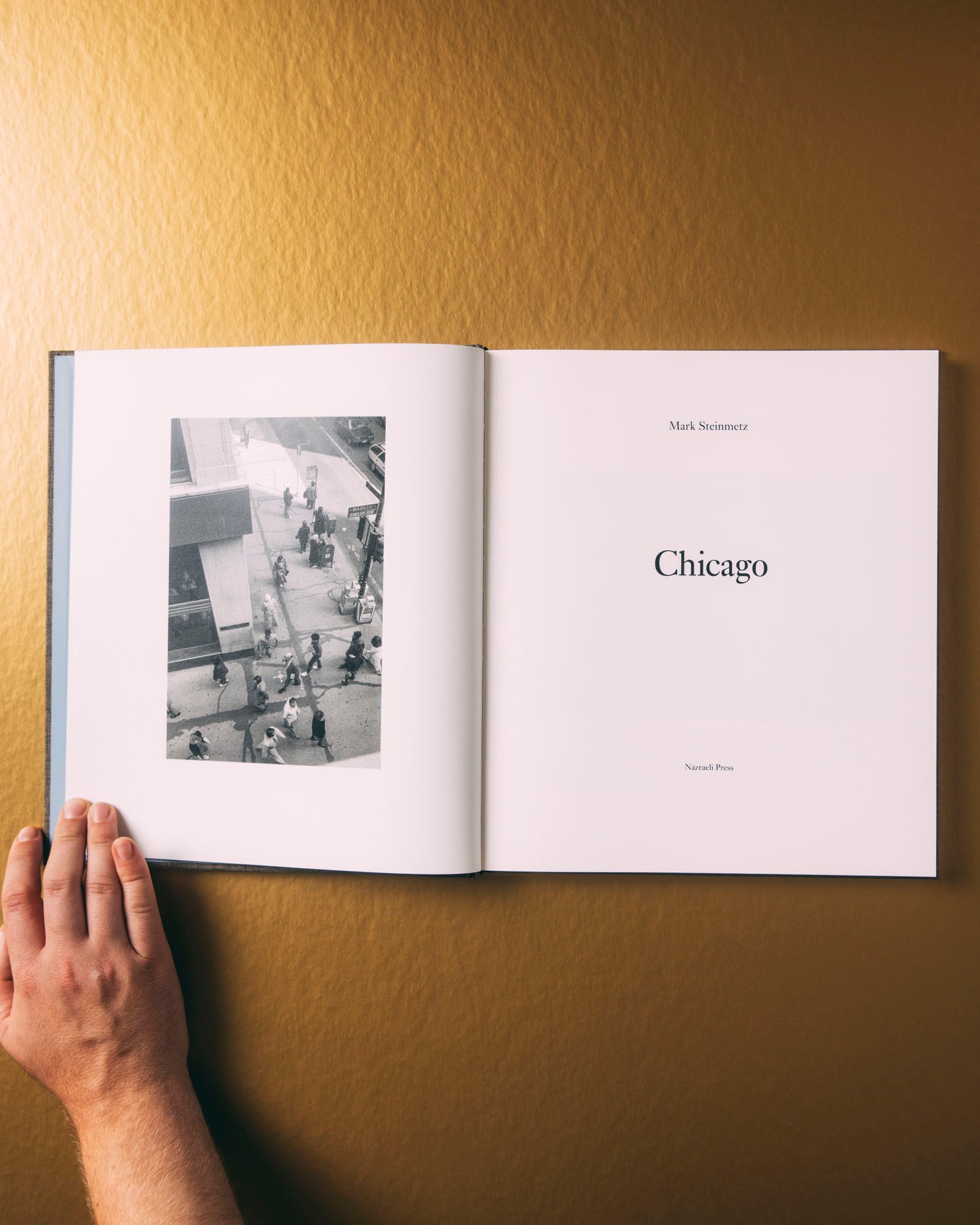 Chicago