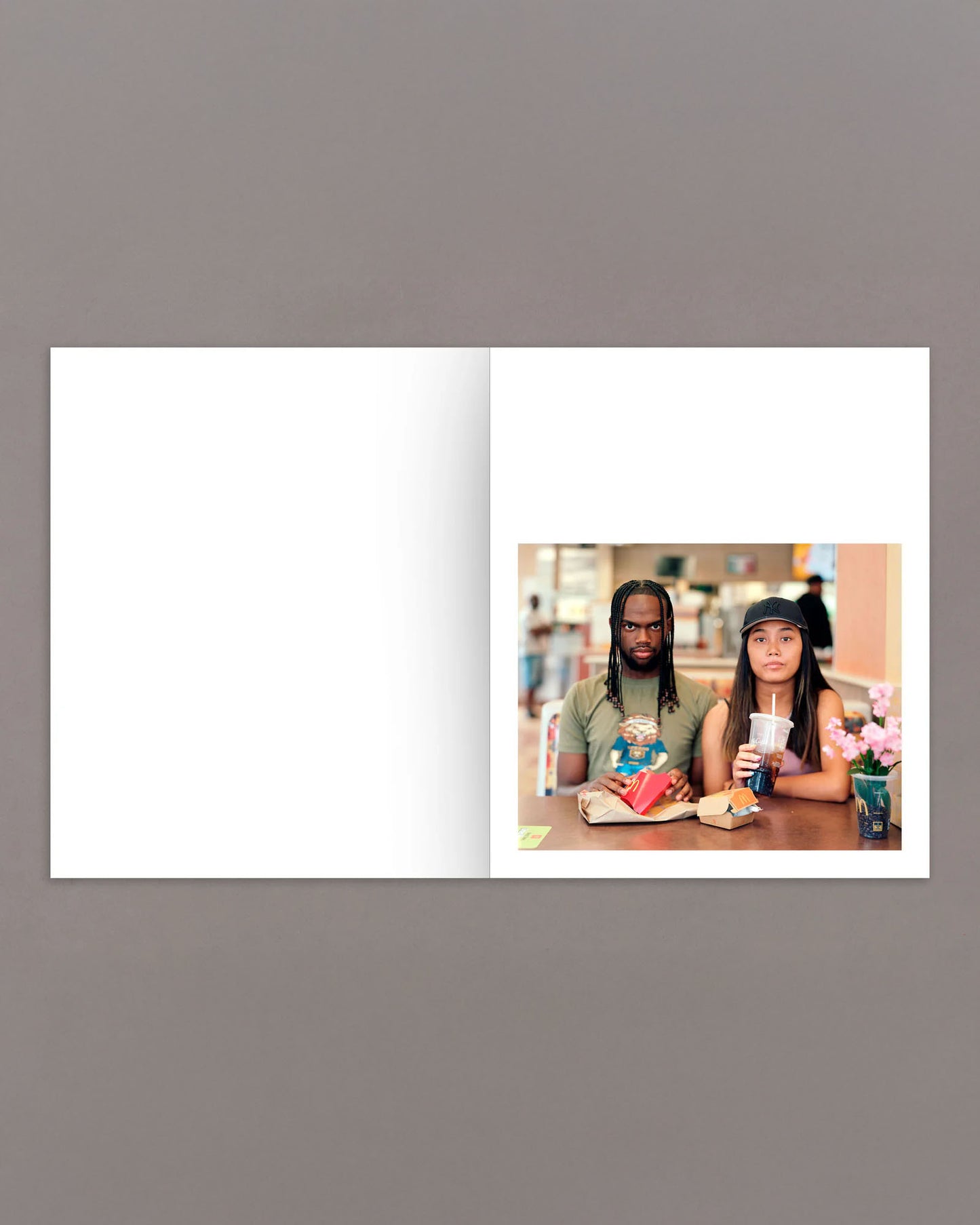 Billions Served (PRE-ORDER)