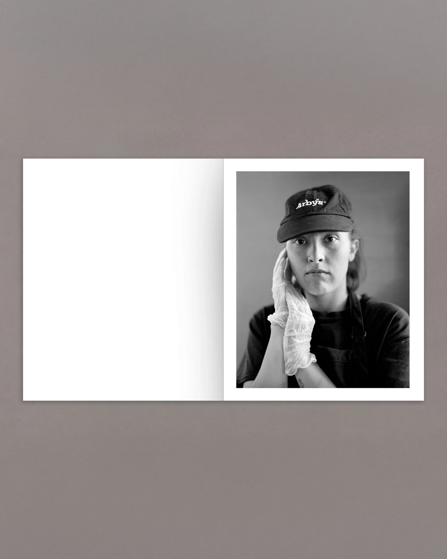 Billions Served (PRE-ORDER)