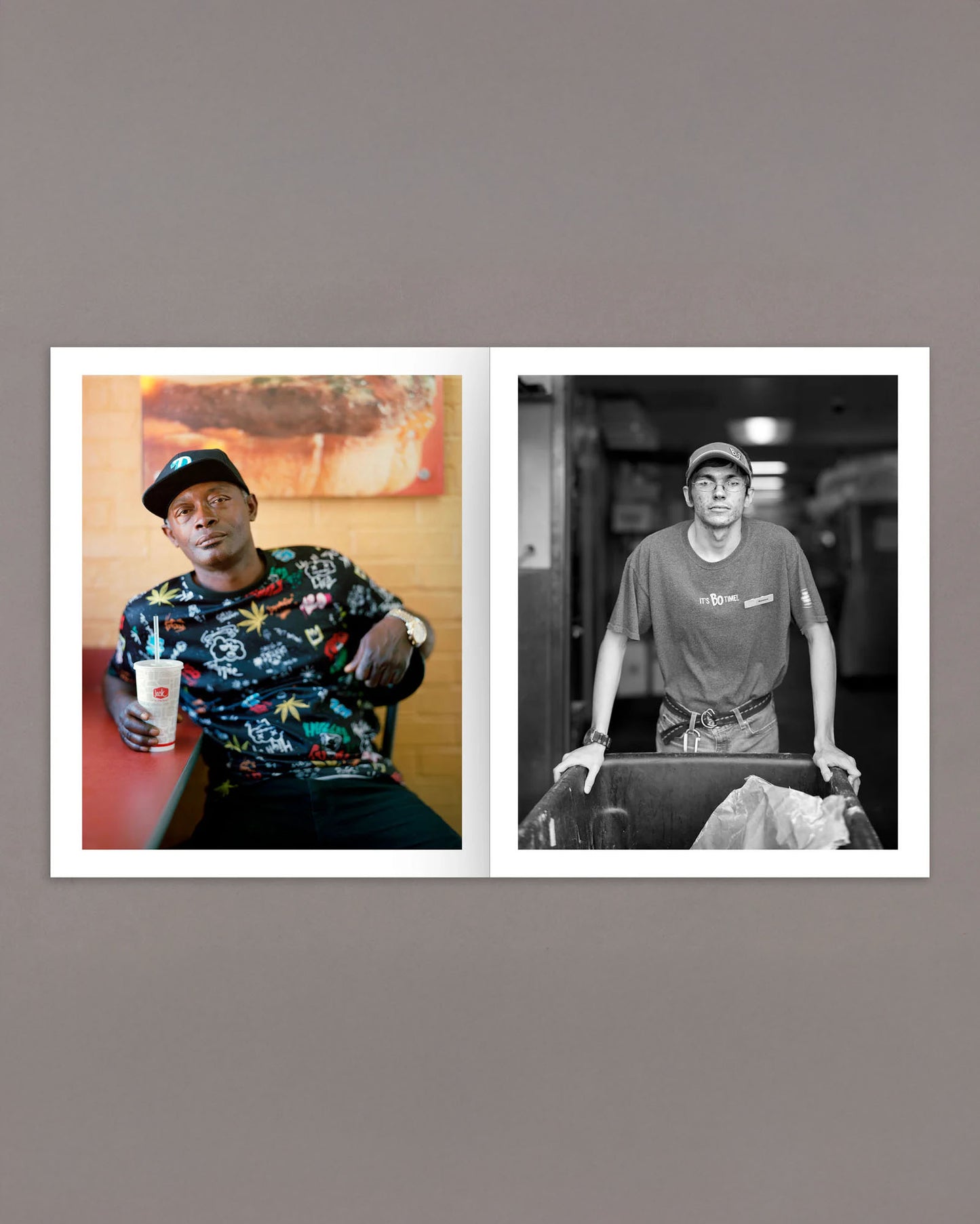 Billions Served (PRE-ORDER)