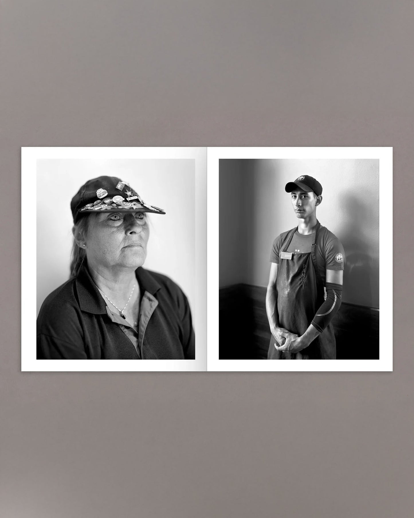 Billions Served (PRE-ORDER)