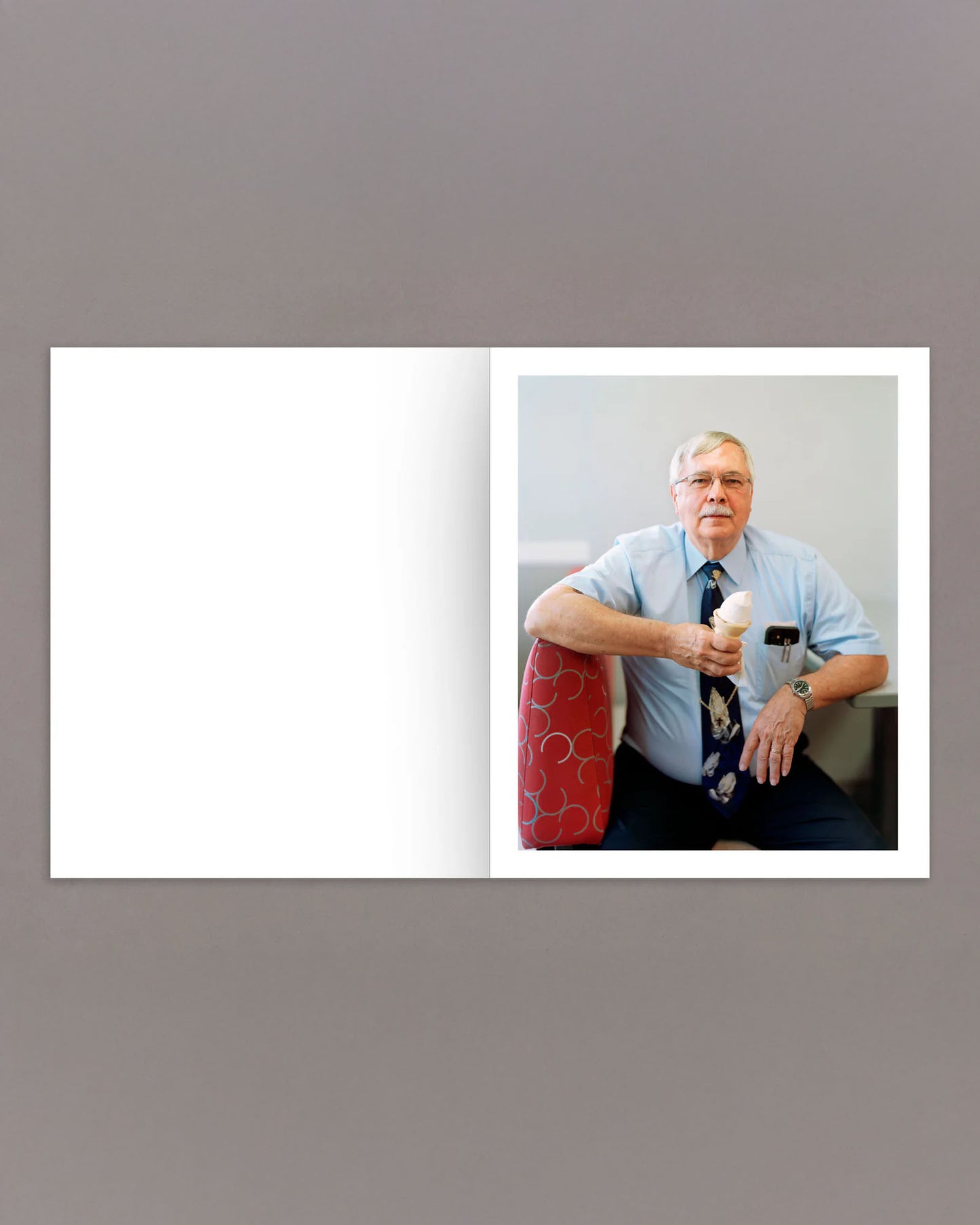 Billions Served (PRE-ORDER)