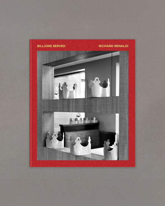 Billions Served (PRE-ORDER)