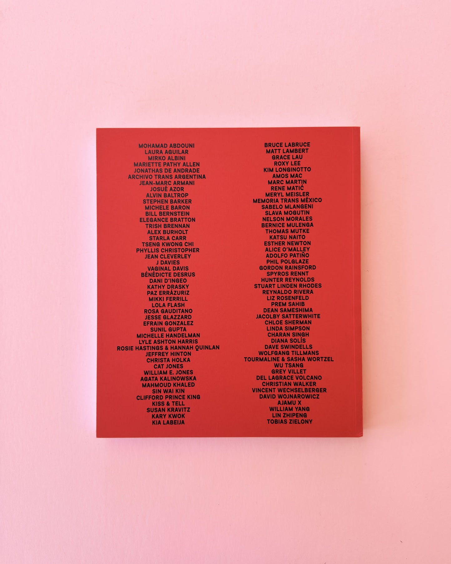 Sex, Clubs, Dissent: Visualising Queer Nightlife
