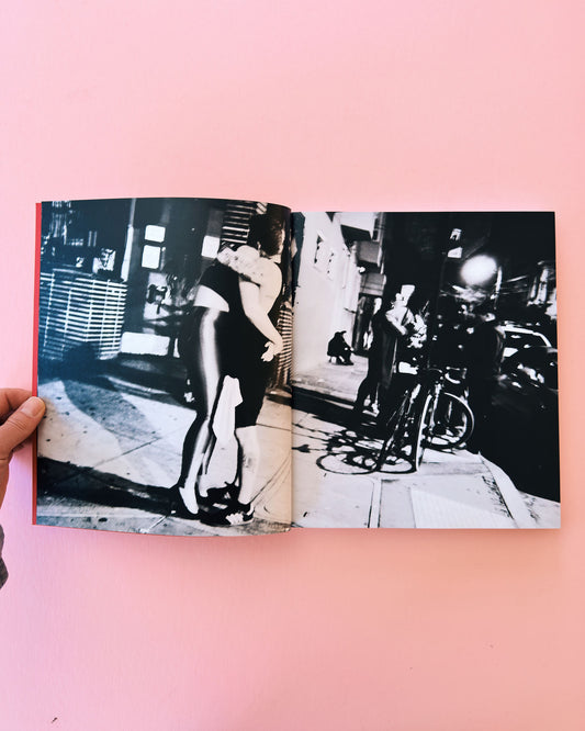 Sex, Clubs, Dissent: Visualising Queer Nightlife