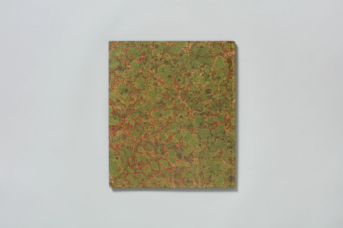 Blood Green (Signed)